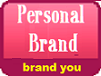 Personal Branding logo