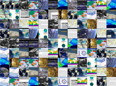 Weather Montage