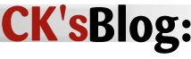 CÃ¢â¬â¢Ks Blog