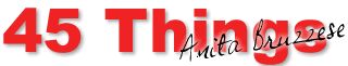 45 Things