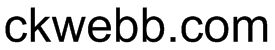 ckwebb