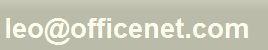 leo @ officenet [dot] com