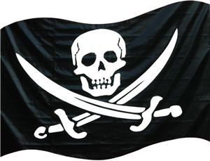Pirate Flag