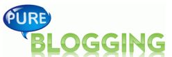 Pure Blogging