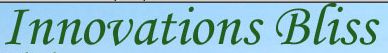 Innovations Bliss