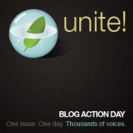 Blog-Action-Day-logo