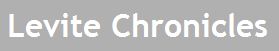 Levite Chronicles