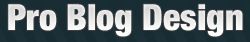 pro Blog Design