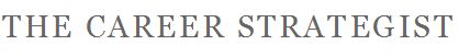 The Career Strategist