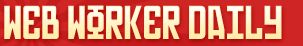 Web Worker Daily