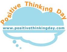 Positive Thinking Day logo