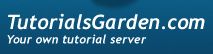 Tutorials Garden