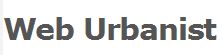  Web Urbanist 