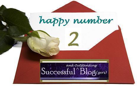 Happy Birthday, Successful Bloggers!!