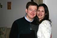 maritalbliss– Scot and Kate