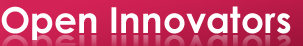   Open innovators  
