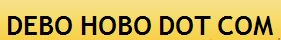  DEBO HOBO DOT COM 