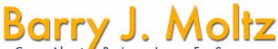  Barry J. Moltz 