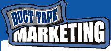   Duct Tape Marketing  