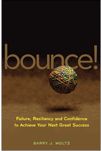 Bounce! The Path to True Business Confidence