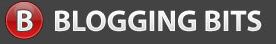   Blogging Bits  