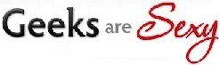 Geeks are Sexy