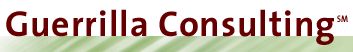  Guerilla Consulting  