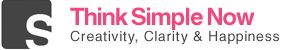   Think Simple Now  
