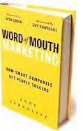 Word of Mouth Marketing