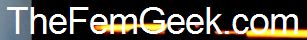   The Fem Geek  