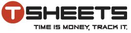 TSHEETS logo