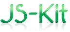 JS-Kit logo