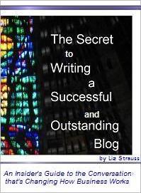 The Secret to Writing a Successful and Outstanding Blog