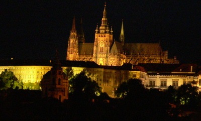 prague_castle