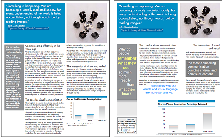 Visuals_Are_Important Visual Version3