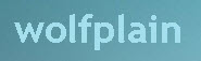 wolfplain