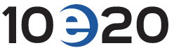10e20