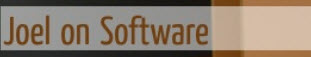 joel-on-software