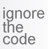 ignore-the-code