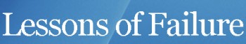 lessons-of-failure
