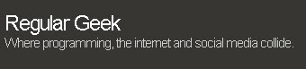 regular-geek