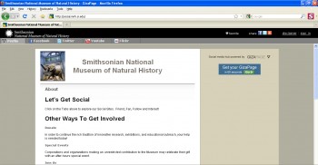 smithsoniansocialhub