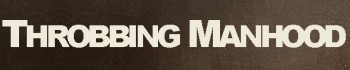 throbbing-manhood