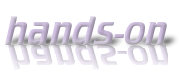 cooltext443814042_handson cooltext443814042_handson