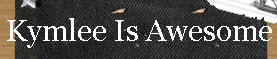 kymlee-is-awesome