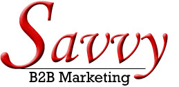savvy-b2b-marketing