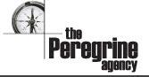 the-peregrine-agency