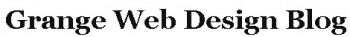 grange-website-design