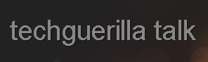 techguerilla-talk