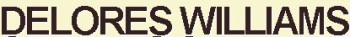delores-williams